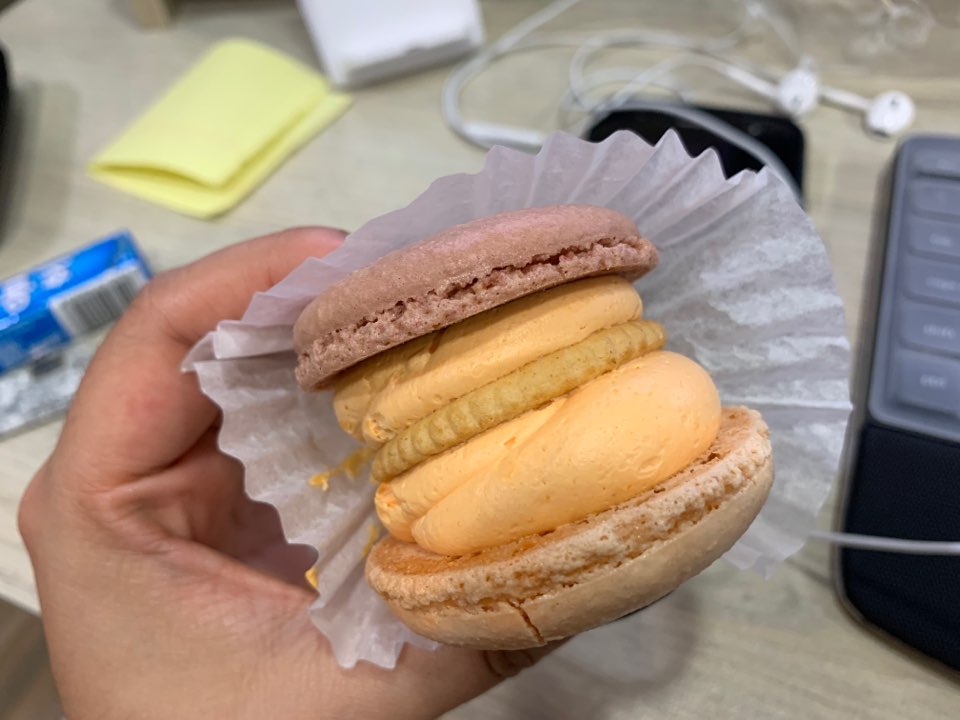 압구정 마카롱 카페 라포레 마카롱 맛집이야!!!! 관련 이미지 10