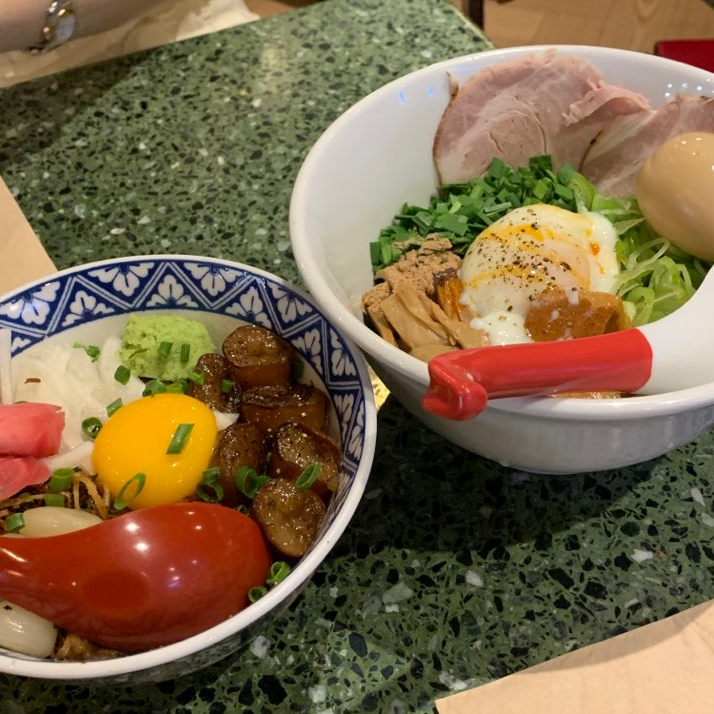 가로수길 맛집 형훈라멘 대창덮밥, 라멘 먹고왔어요! 관련 이미지 6