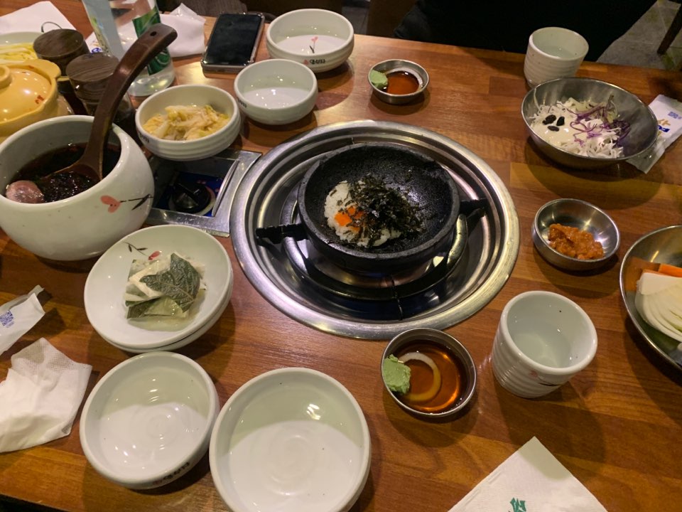 강남역 맛집 알부자 알요리전문점 알찜 진짜 맛있다! 관련 이미지 3