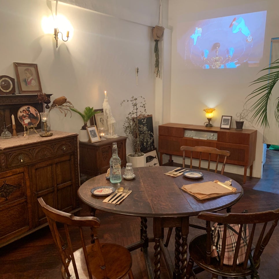 A Review of Pasta and Cutlet at Songnidangil Restaurant Onryang! image 3
