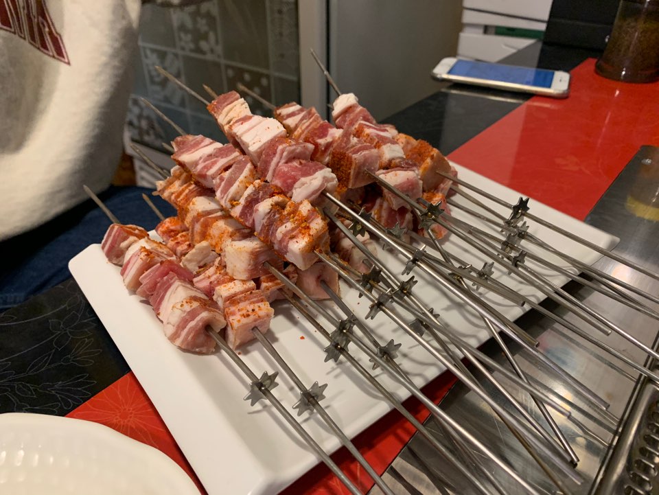 서울대입구 맛집 샤로수길 성민양꼬치 2호점 다녀왔어요! 관련 이미지 3