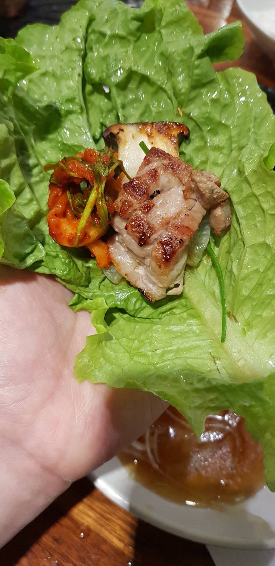 선릉역 맛집 갈비가 맛있는 마초갈비! 관련 이미지 12