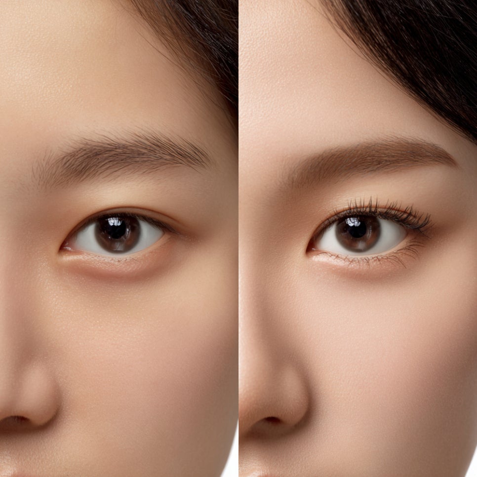 What Are the Key Points Before and After Eyelid Correction at Apgujeong Station? image 3