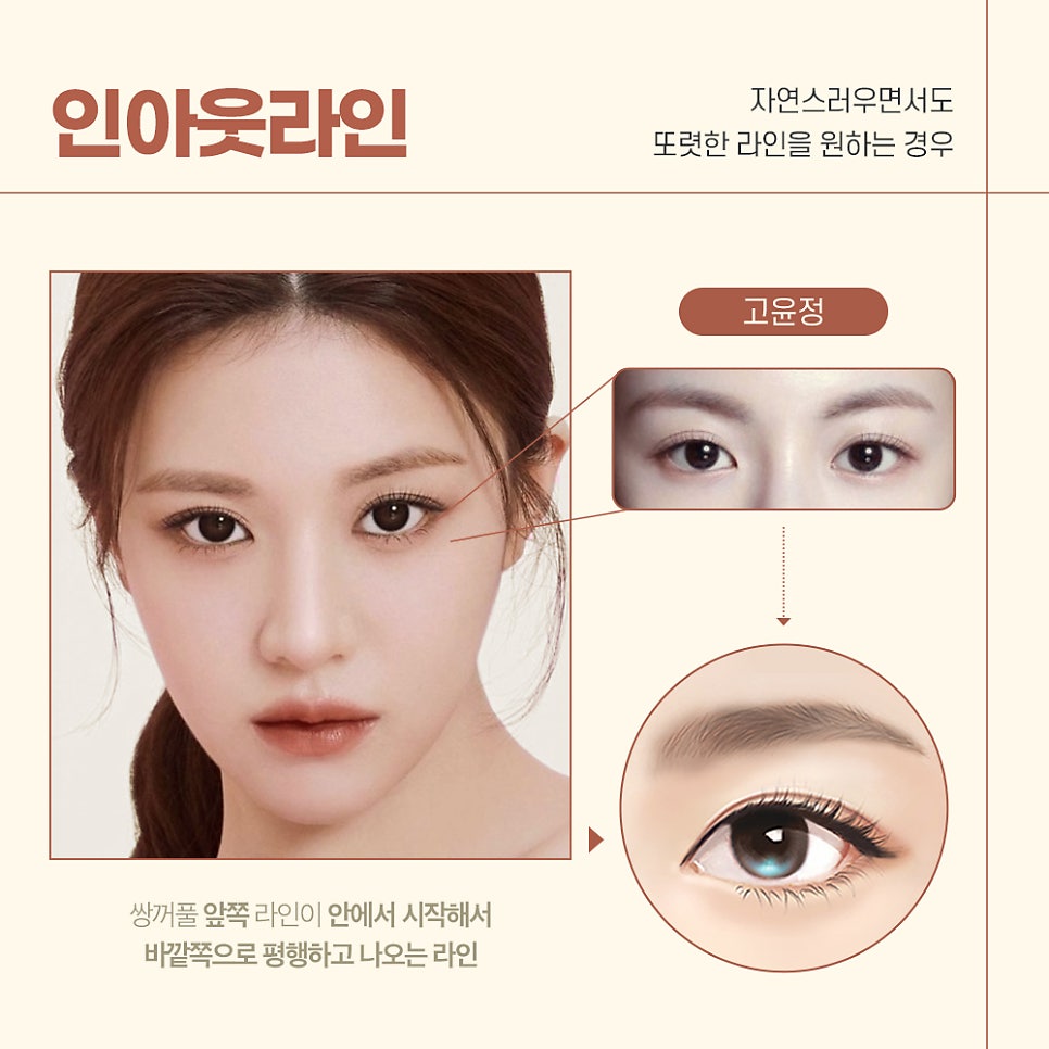 ［루호성형외과］2023년 인기있는 여자 연예인 눈 관련 이미지 6