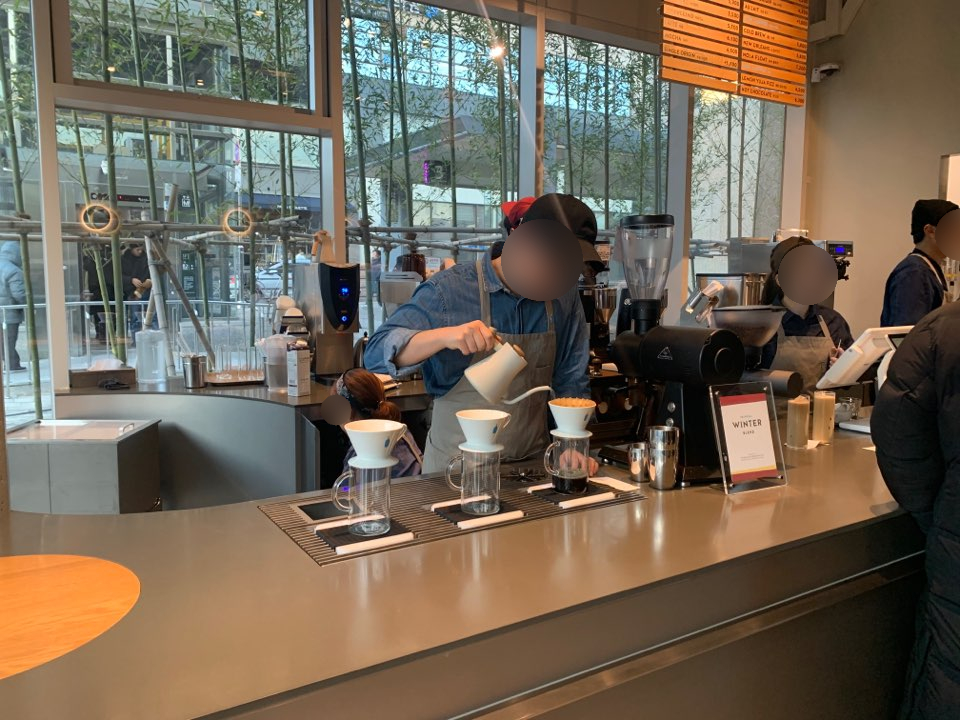 Review of My Visit to Blue Bottle's 4th Apgujeong Branch at Andaz Hotel image 9