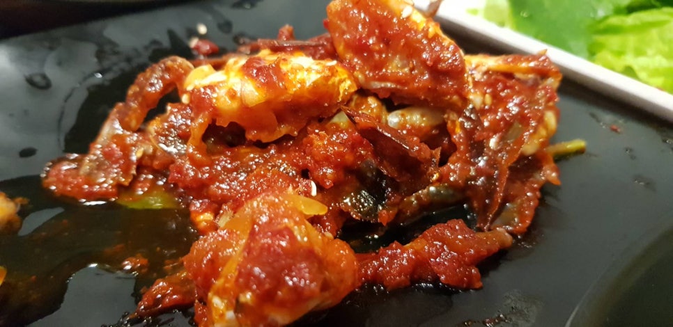 선릉역 맛집 갈비가 맛있는 마초갈비! 관련 이미지 14