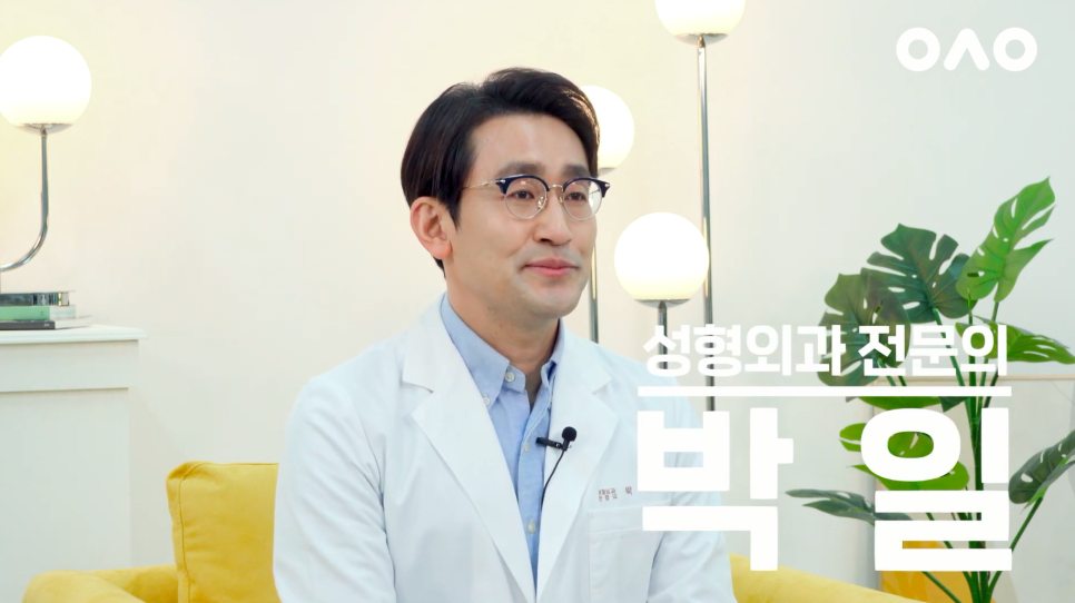 [Luh Ho Plastic Surgery] Let’s Learn About Cases Where Revision Eye Surgery Is Not Possible with Director Park Il image 1
