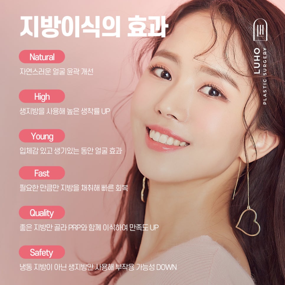 ［루호성형외과］루호 PRP 지방이식 관련 이미지 4