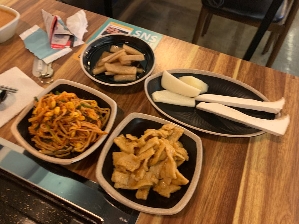 Garosugil Restaurant, Garosugil Makchang — The Daegu-style makchang is really good! image 5