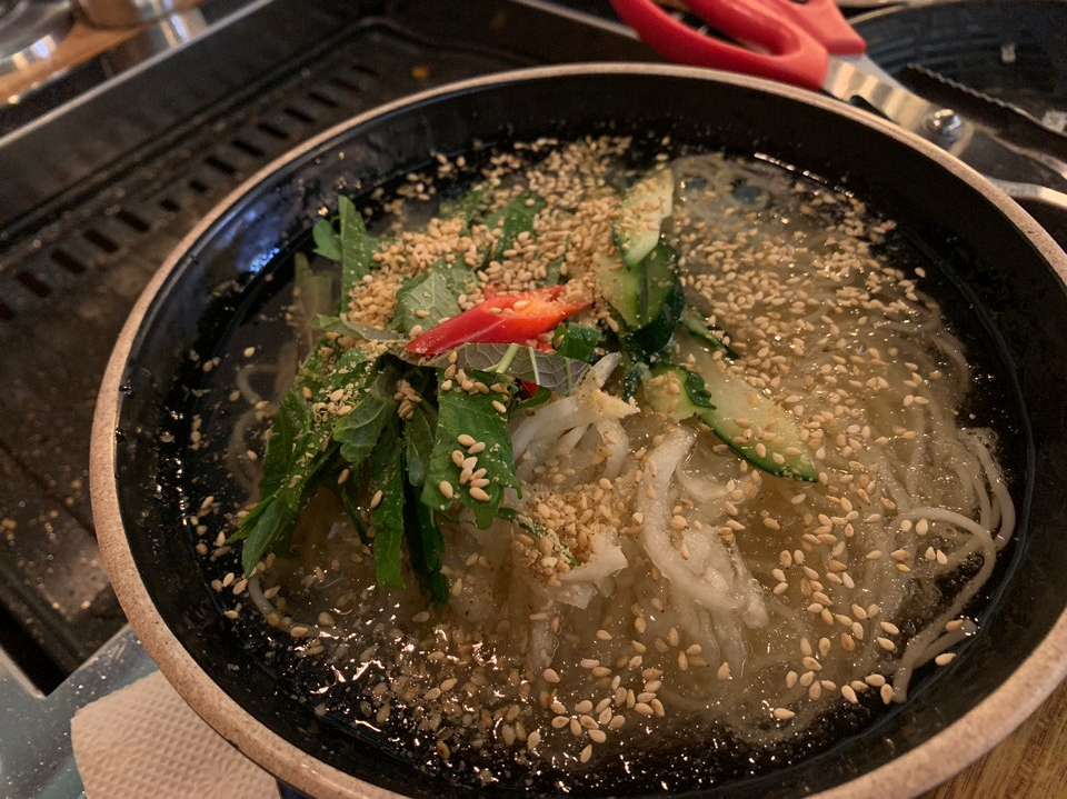 Garosugil Restaurant, Garosugil Makchang — The Daegu-style makchang is really good! image 17