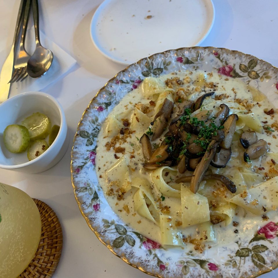 Sharosugil Restaurant Cordon Italian Western-Style Pasta & Steak image 10