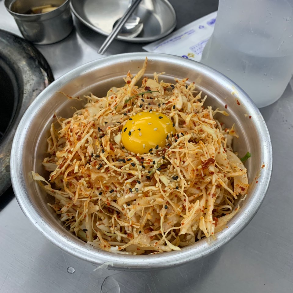 신사역 맛집 신사모소리 돼지특수부위 고기집 관련 이미지 5