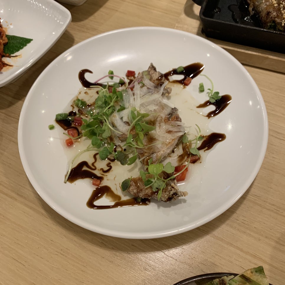 강남역 맛집 조선횟집 제철회 가성비갑 재방문의사 200% 관련 이미지 5