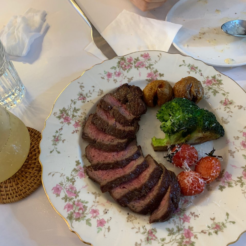 Sharosugil Restaurant Cordon Italian Western-Style Pasta & Steak image 11