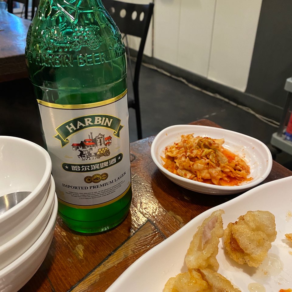 가로수길 양꼬치 맛집 제메이양꼬치 꿔바로우&온면까지! 관련 이미지 6