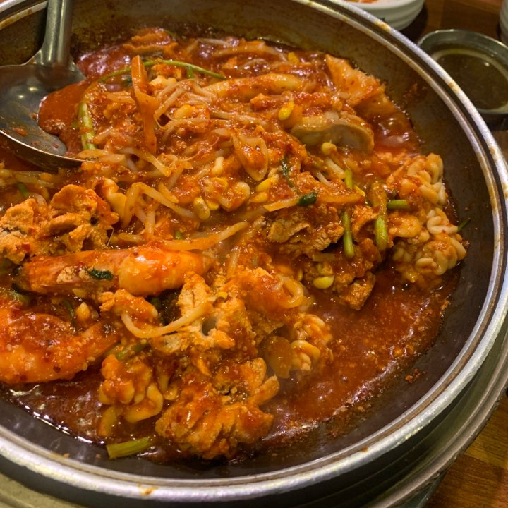 강남역 맛집 알부자 알요리전문점 알찜 진짜 맛있다! 관련 이미지 7