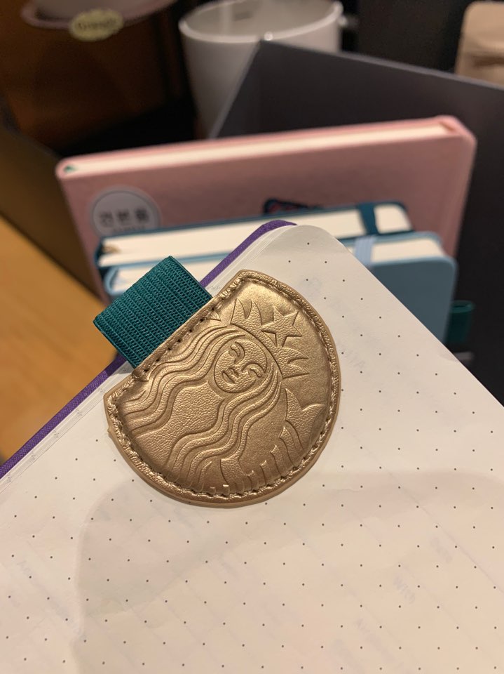 2020 Starbucks Diary Promotion Information for You! image 6