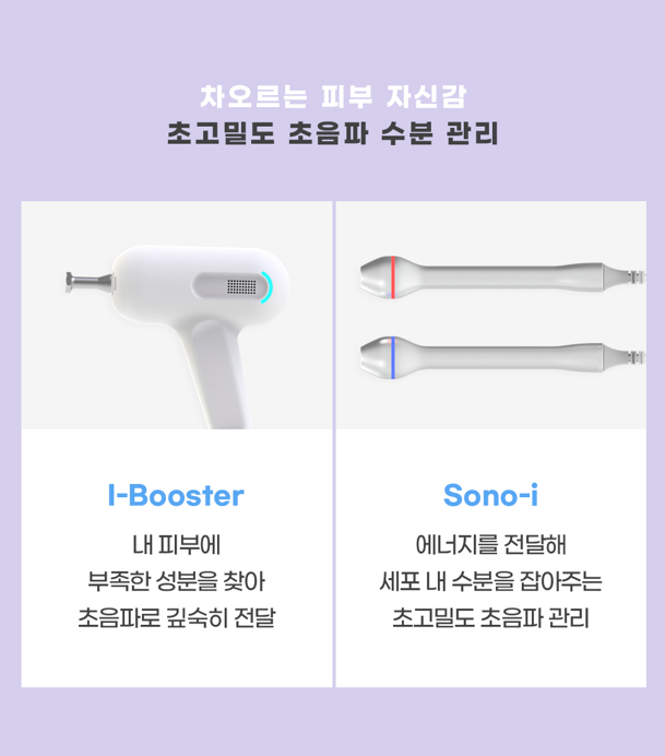 [Luho Plastic Surgery] Skin Booster Exosome image 6
