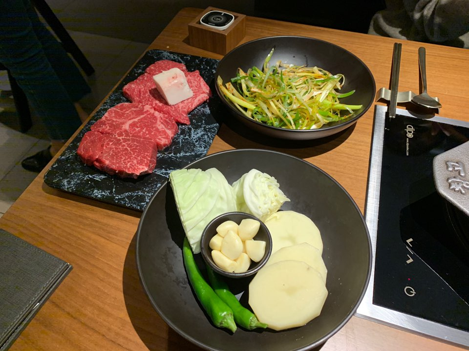 압구정 맛집 창고43 회식장소로도 좋아요! 메뉴,가격 정보 관련 이미지 8