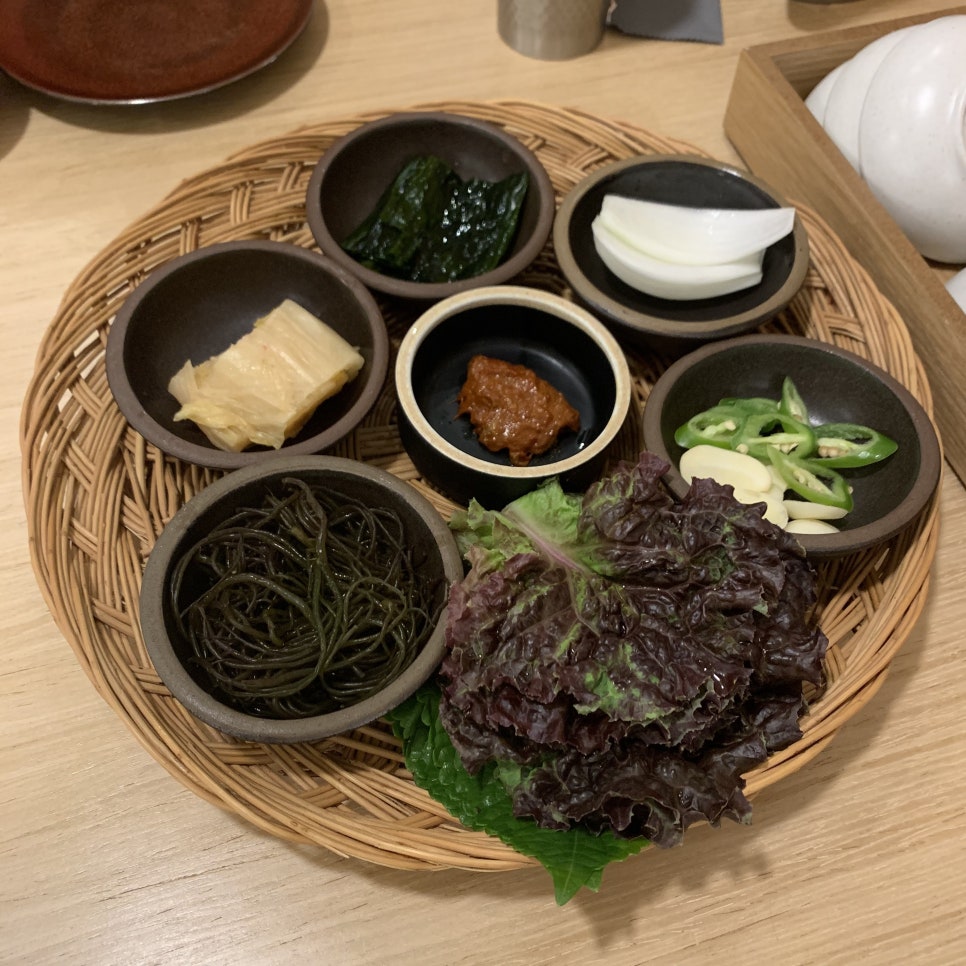 강남역 맛집 조선횟집 제철회 가성비갑 재방문의사 200% 관련 이미지 2