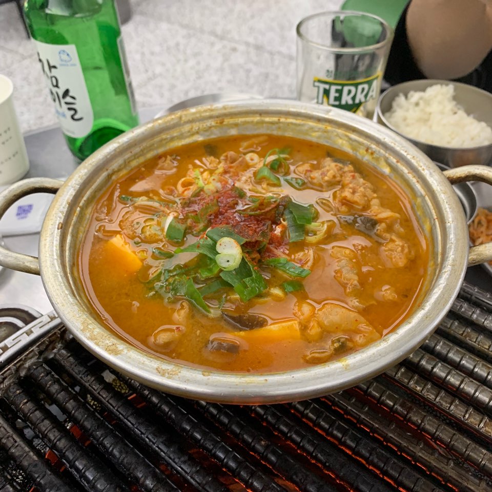 신사역 맛집 신사모소리 돼지특수부위 고기집 관련 이미지 15