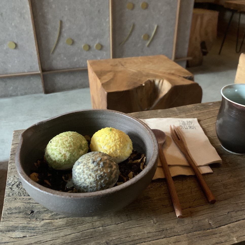 Recommended Cafe in Sharosugil: Onggosisin, a Cafe Near Seoul National University Entrance Station! image 4