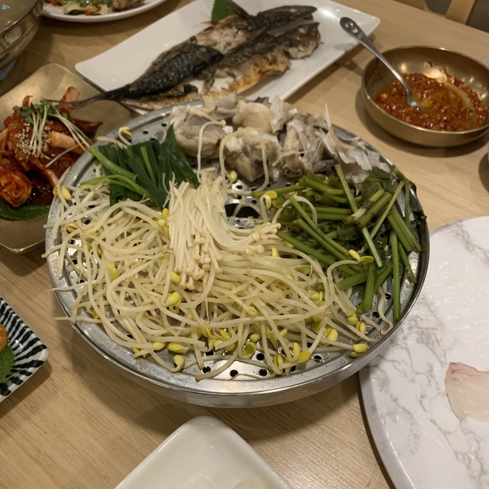 강남역 맛집 조선횟집 제철회 가성비갑 재방문의사 200% 관련 이미지 8