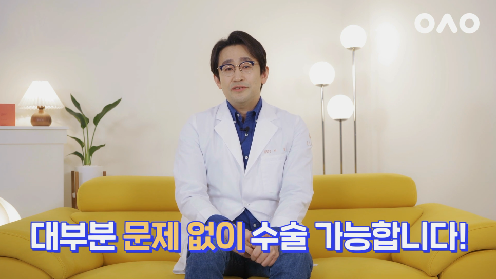 [Ruho Plastic Surgery] Dr. Park Il Explains Everything About Double Eyelid Revision for "Sausage Eyes"! image 19