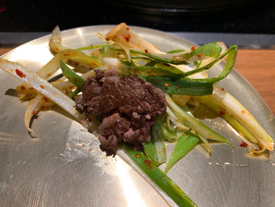 압구정 맛집 창고43 회식장소로도 좋아요! 메뉴,가격 정보 관련 이미지 15