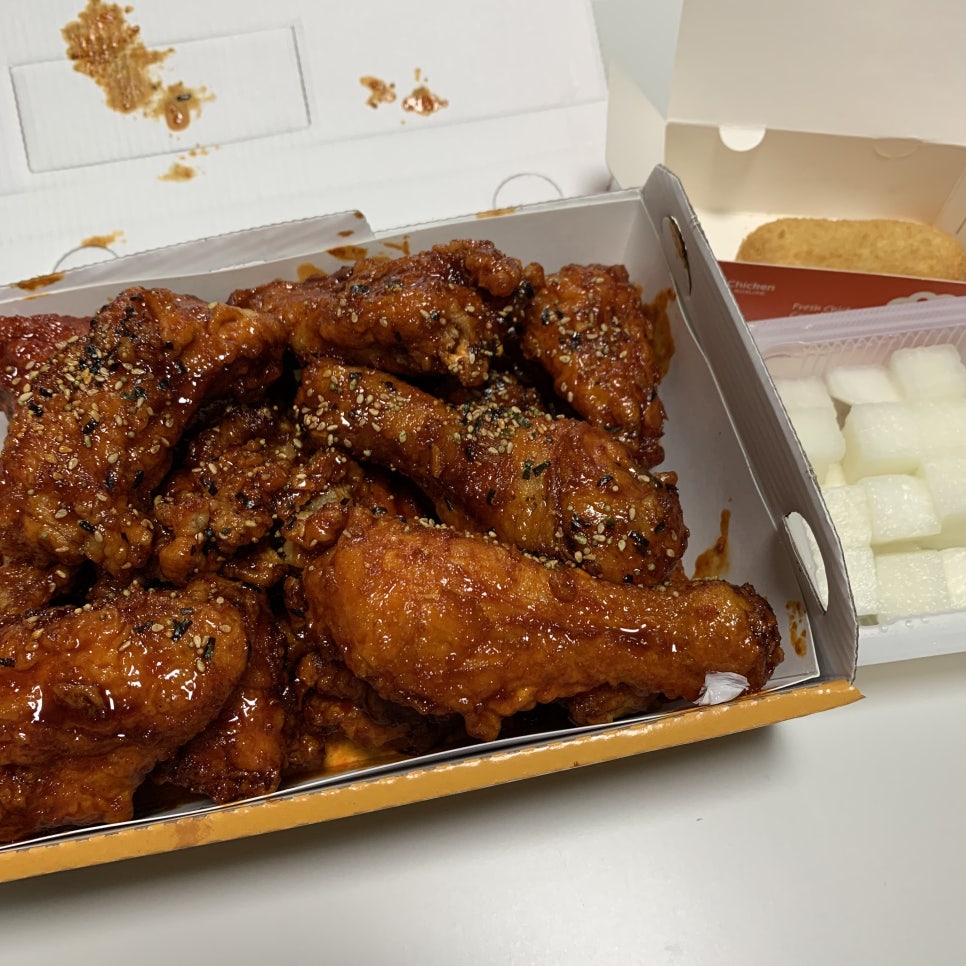 Honest Review After Trying Mexicana Buldak Chicken's New Menu! image 2