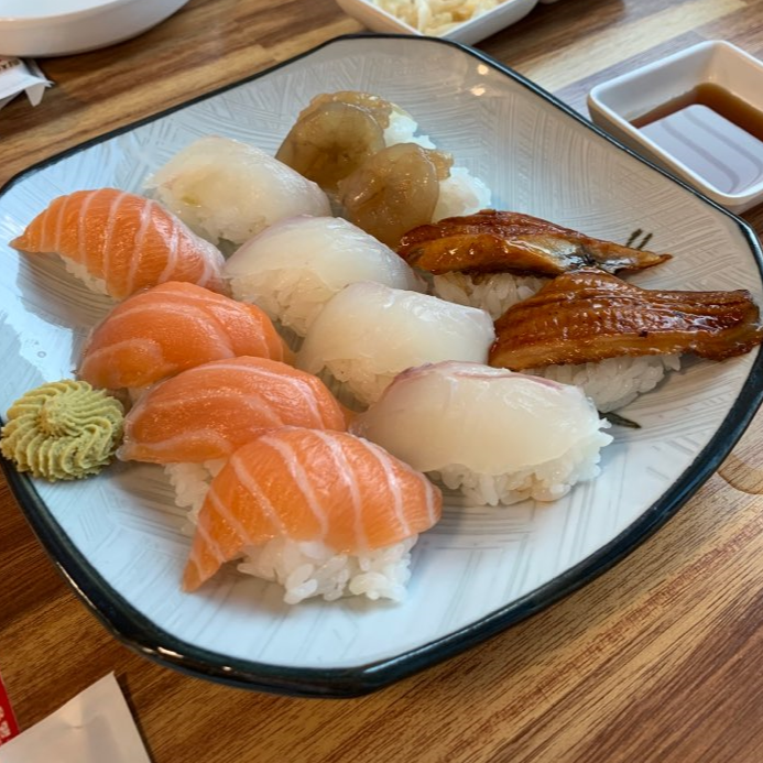가로수길 은행골 초밥 맛집 역시 최고! 관련 이미지 1