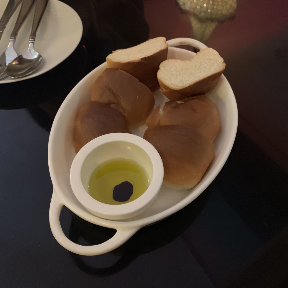 송리단길 맛집 쿠치나오네스토 스테이크로 기분내기! 관련 이미지 5