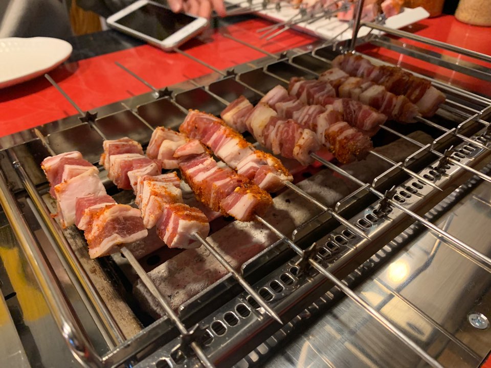 서울대입구 맛집 샤로수길 성민양꼬치 2호점 다녀왔어요! 관련 이미지 4