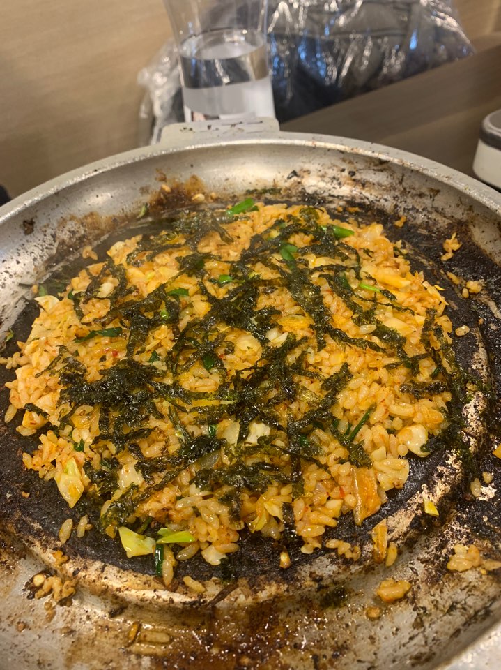 I Visited Nakseong Gopchang Main Branch, a Famous Restaurant Near Seoul National University Station! image 6