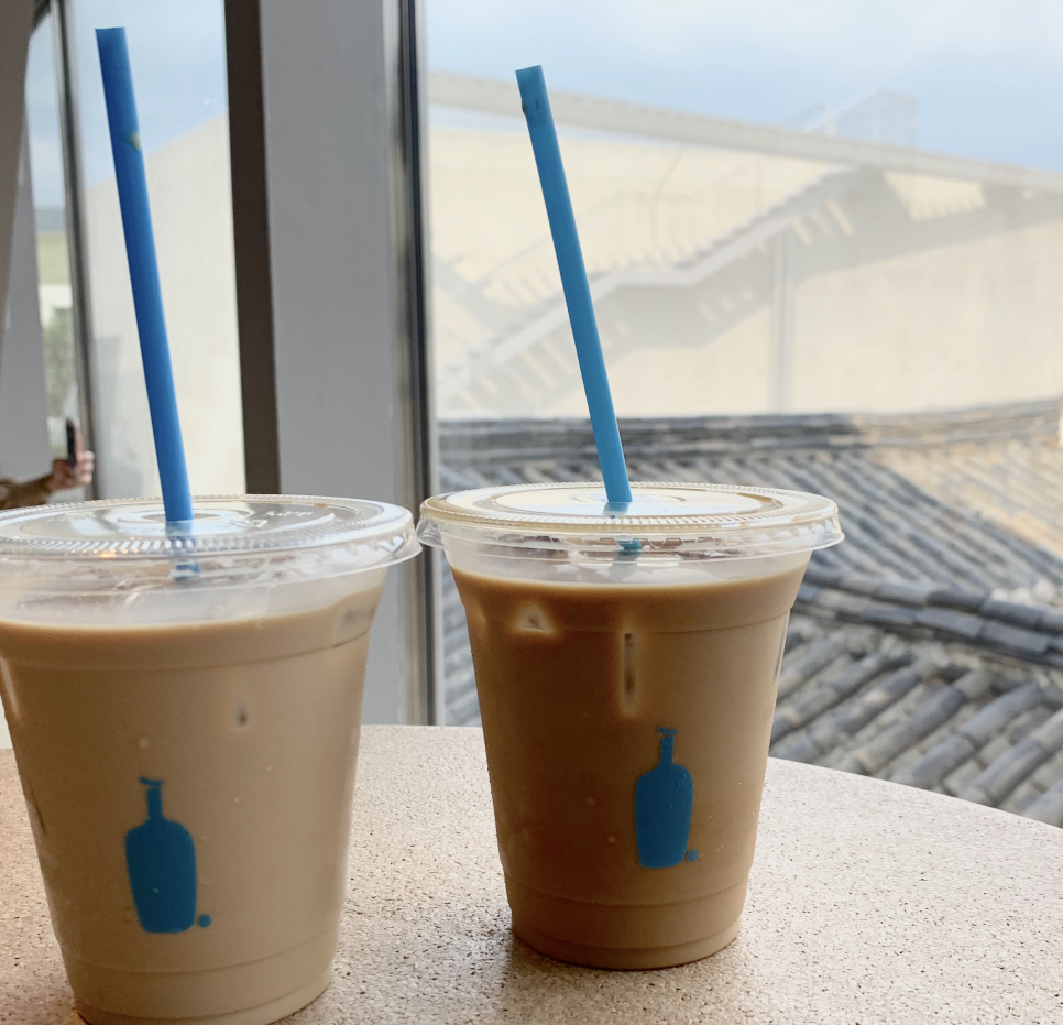 Samcheong-dong Blue Bottle 2nd Branch Menu, Prices, and MD Information image 11