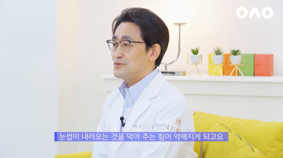Unstoppable Aging Can Be Delayed. Forehead Lift at Ruho Plastic Surgery image 5