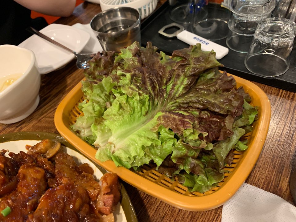 강남역 족발맛집 뽕족(뽕나무쟁이족발) 모둠족발 푸짐해! 관련 이미지 3
