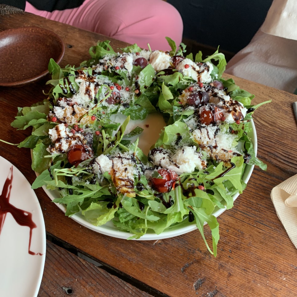 익선동 맛집 이층양옥 스테이크,파스타 다 맛있어! 관련 이미지 3