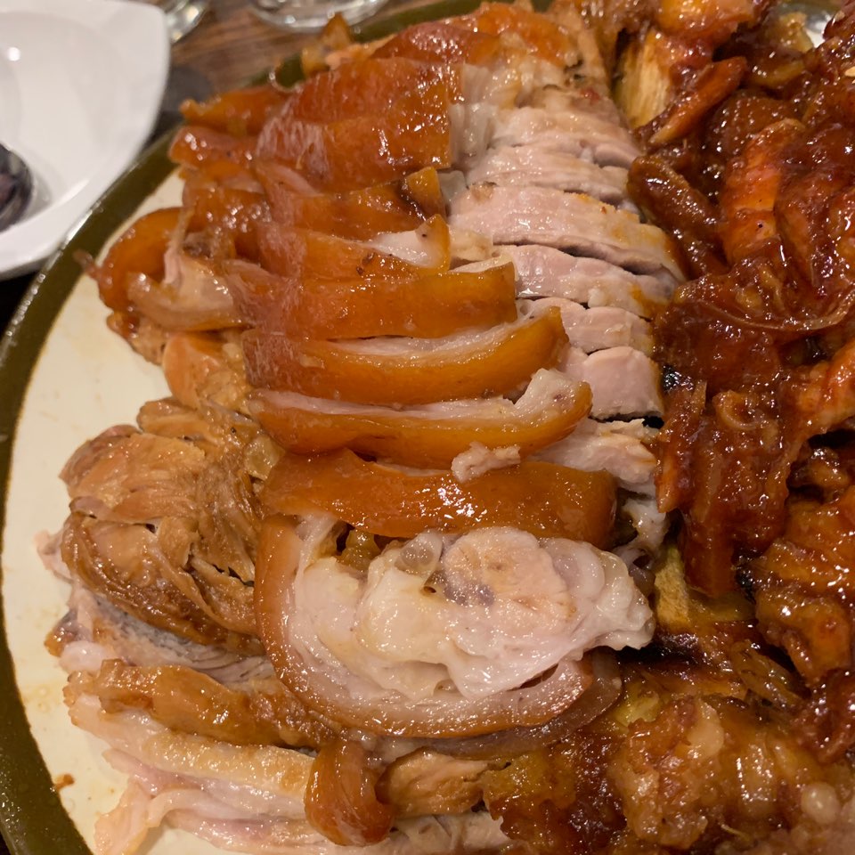 강남역 족발맛집 뽕족(뽕나무쟁이족발) 모둠족발 푸짐해! 관련 이미지 6