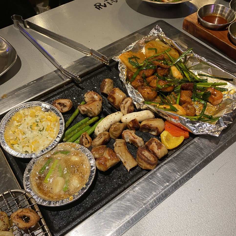 논현 맛집 곱창선생 논현점 막창구이 먹었어용! 관련 이미지 2