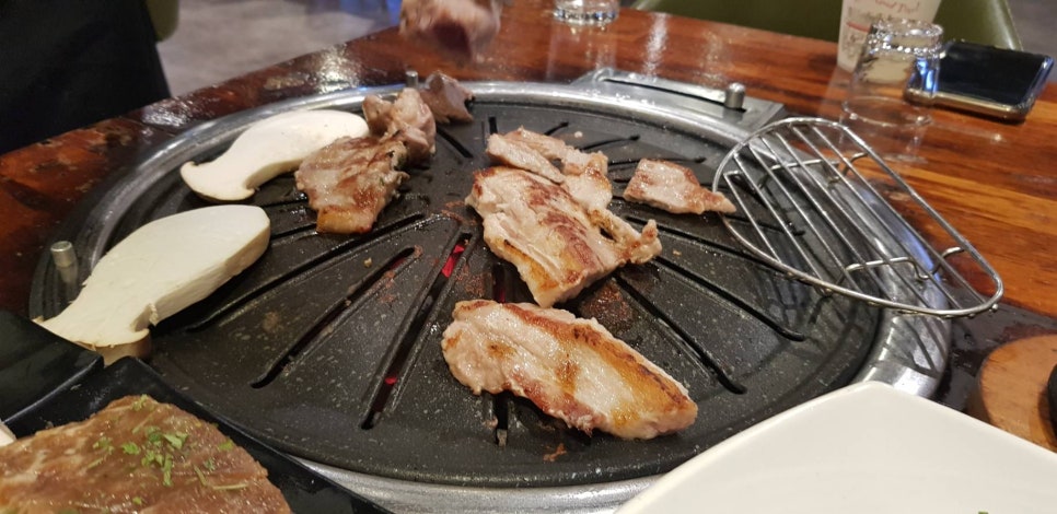 선릉역 맛집 갈비가 맛있는 마초갈비! 관련 이미지 11