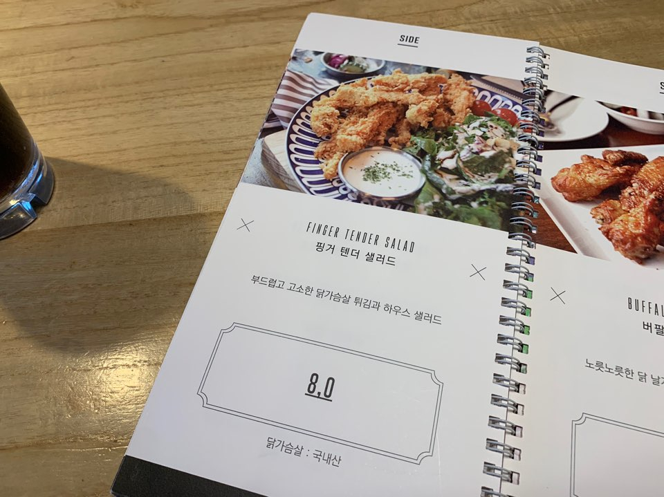 Roniroti Near Konkuk University: A Great Pasta Spot with Rosé Pasta and Delicious Sirloin Steak! image 6