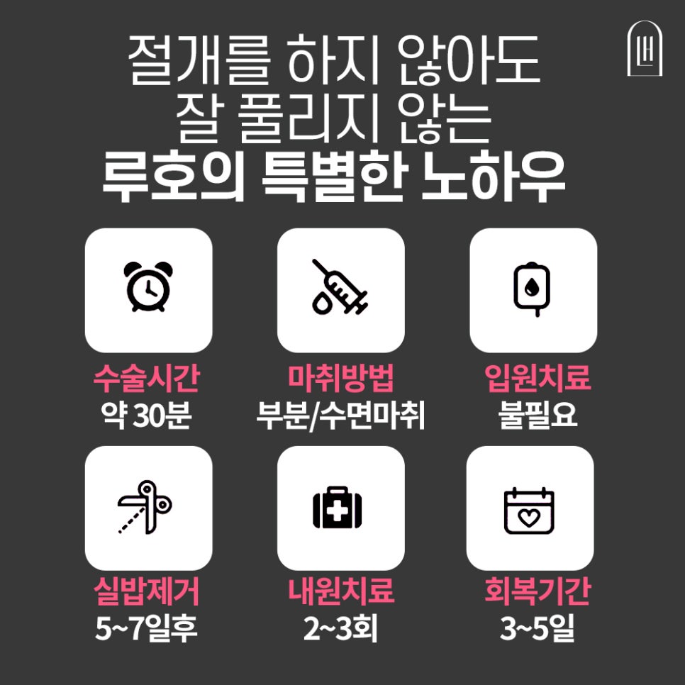 자연유착쌍꺼풀수술,내가 원하는 눈으로 루호에서 관련 이미지 4