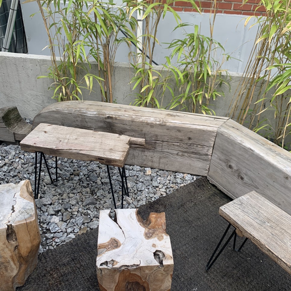 Recommended Cafe in Sharosugil: Onggosisin, a Cafe Near Seoul National University Entrance Station! image 2