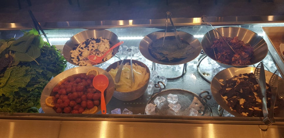 선릉역 맛집 갈비가 맛있는 마초갈비! 관련 이미지 4