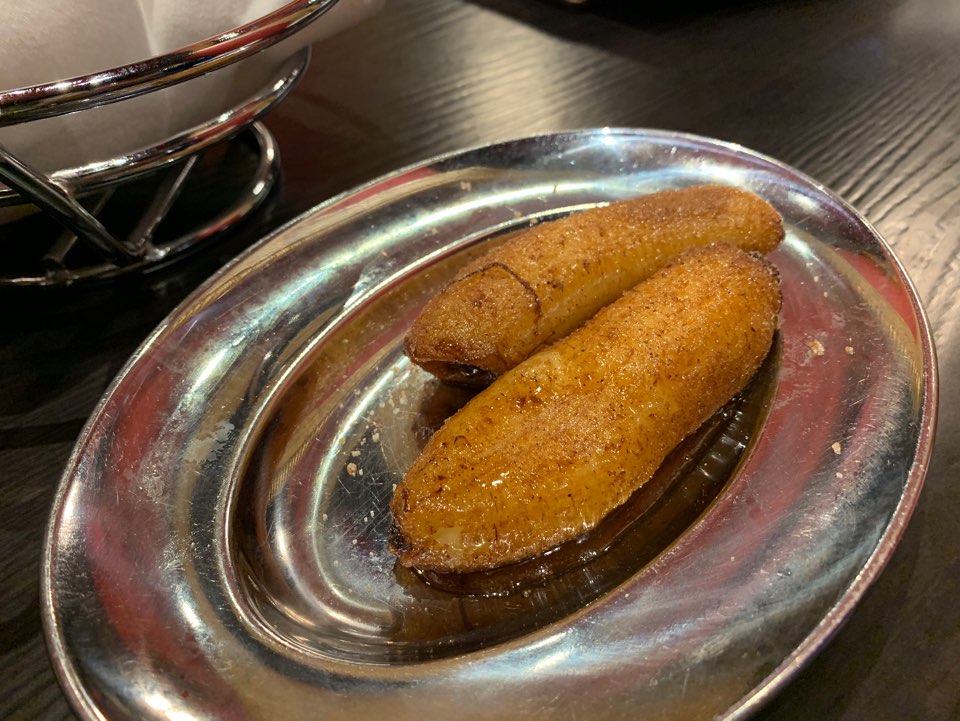 Second Review After Visiting Andaz Hotel Texas de Brazil Apgujeong for a Year-End Gathering! image 17