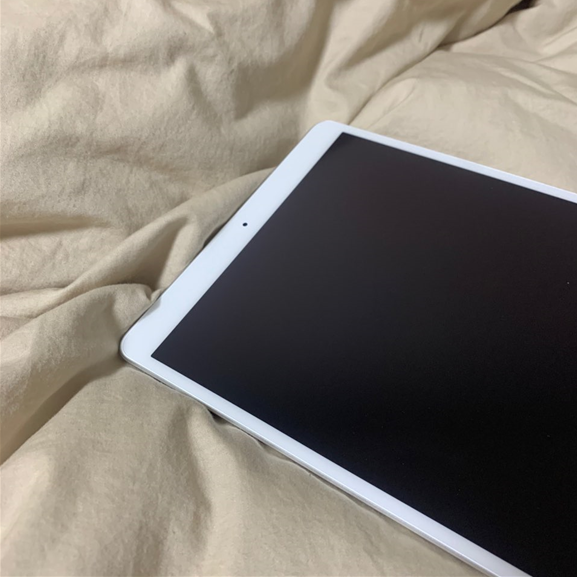Recommended Skoko iPad Film! Paper-Texture Film Replacement Review image 7
