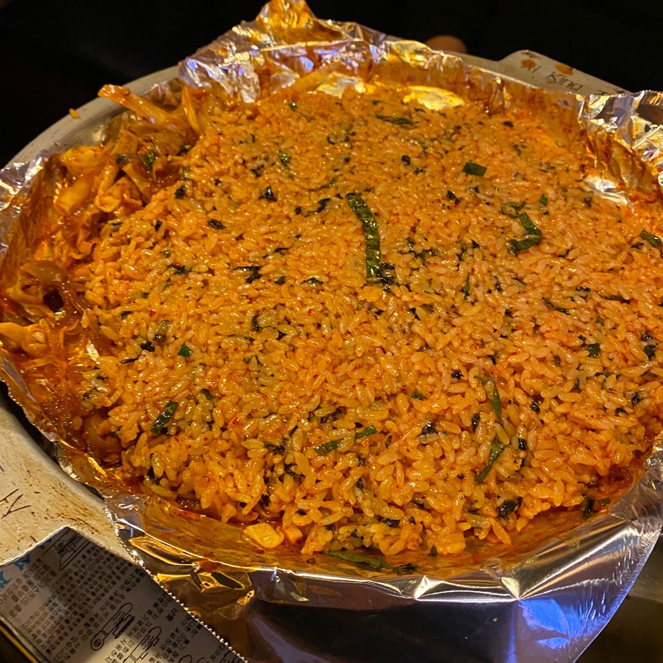 잠실새내 맛집 곱 야채곱창&볶음밥 최고최고! 관련 이미지 6