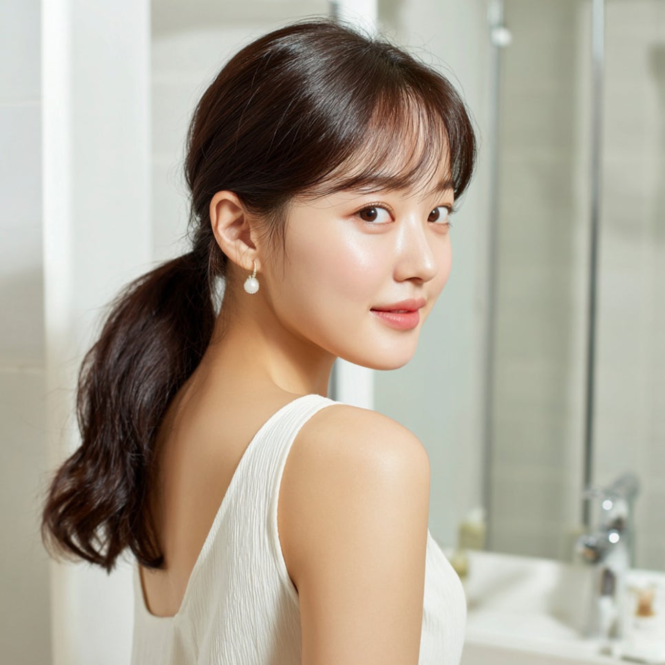 부드러운 턱 선을 원한다면? 신사역 사각턱 보톡스 관련 이미지 3