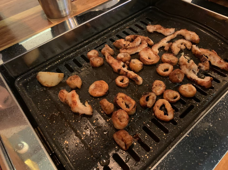 Garosugil Restaurant, Garosugil Makchang — The Daegu-style makchang is really good! image 16